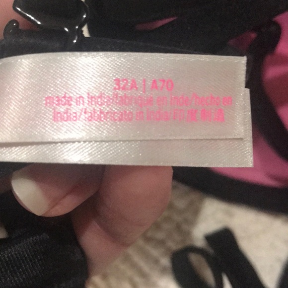COPY - Victoria’s Secret bra lot - Picture 6 of 9